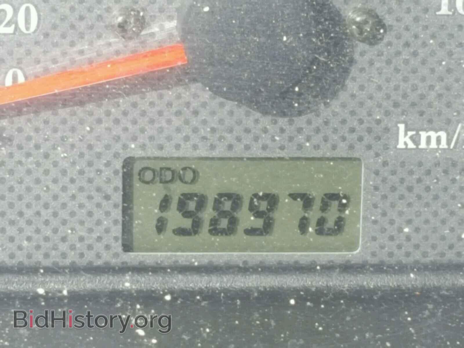 2002 SUZUKI XL7 PLUS - VIN: JS3TX92V024123011 - Фото 8
