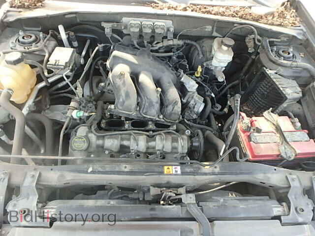 2005 MAZDA TRIBUTE - VIN: 4F2YZ94185KM53052 - Фото 7