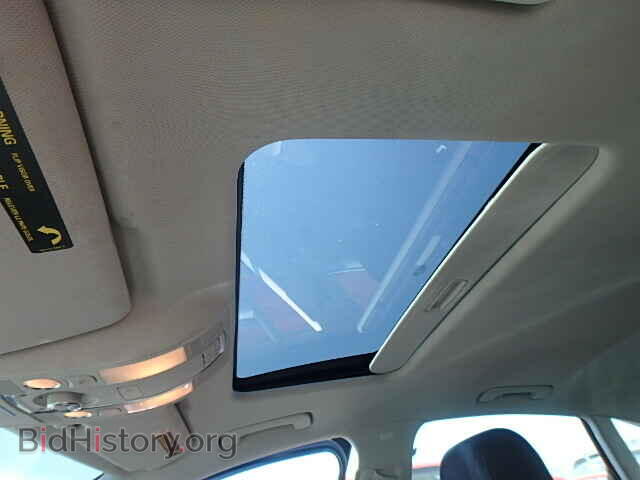 2010 AUDI A6 - VIN: WAUKGAFB2AN038737 - Фото 10