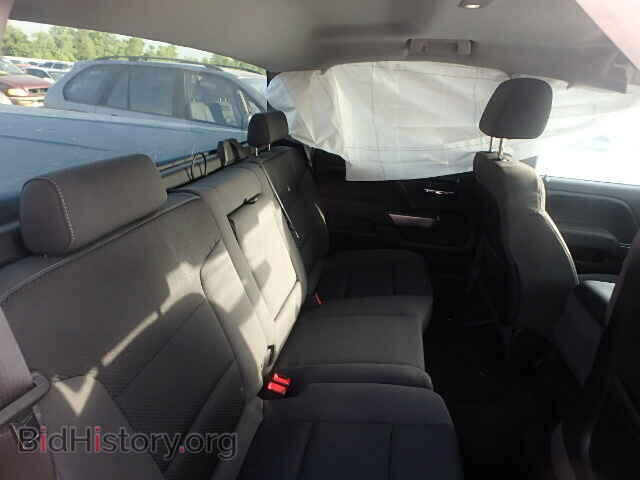 2014 CHEVROLET SILVERADO - VIN: 3GCPCREC2EG137389 - Фото 6