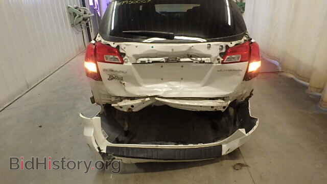 2010 SUBARU OUTBACK - VIN: 4S4BRCCCXA3362953 - Фото 9