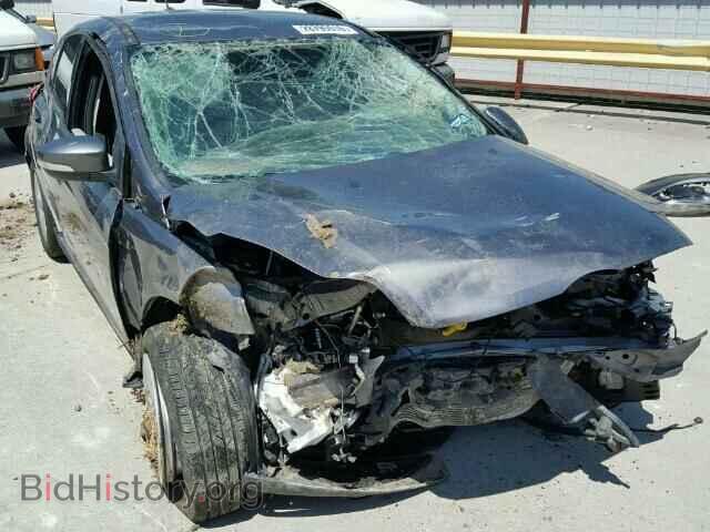 Photo 1FADP3K20EL223728 - FORD FOCUS 2014