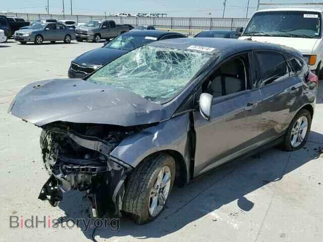 2014 FORD FOCUS - VIN: 1FADP3K20EL223728 - Photo 2
