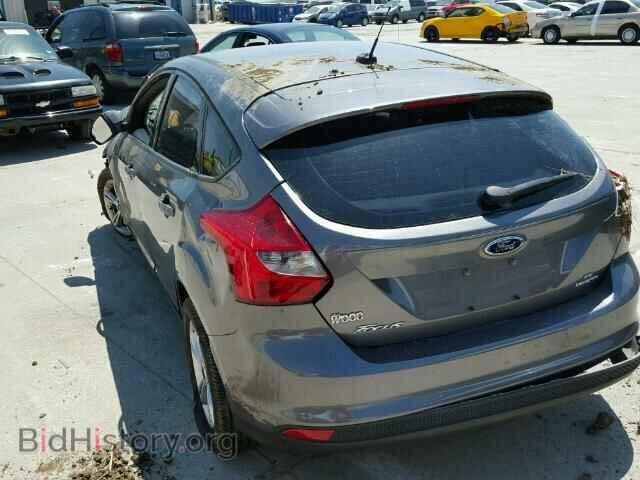 2014 FORD FOCUS - VIN: 1FADP3K20EL223728 - Photo 3