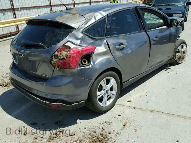 2014 FORD FOCUS - VIN: 1FADP3K20EL223728 - Photo 4