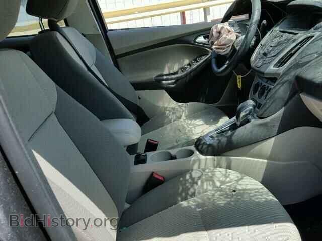 2014 FORD FOCUS - VIN: 1FADP3K20EL223728 - Photo 5