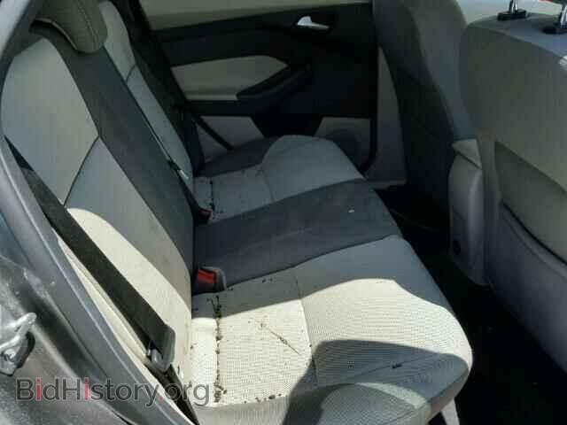 2014 FORD FOCUS - VIN: 1FADP3K20EL223728 - Photo 6