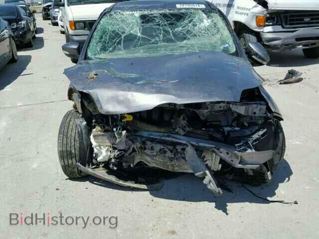 2014 FORD FOCUS - VIN: 1FADP3K20EL223728 - Photo 9
