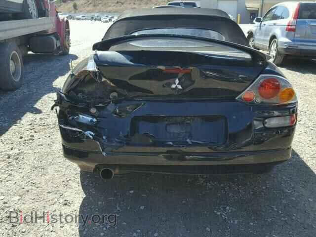 2003 MITSUBISHI ECLIPSE - VIN: 4A3AE75HX3E007426 - Photo 9