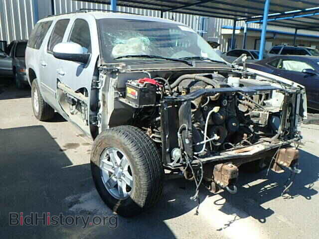 Фотография 1GKS2KE33BR178361 - GMC YUKON 2011