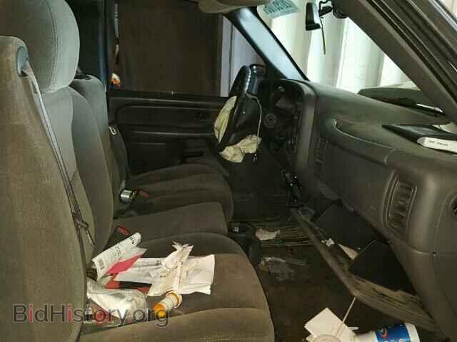 2006 CHEVROLET SILVERADO - VIN: 2GCEK19B061301231 - Фото 5