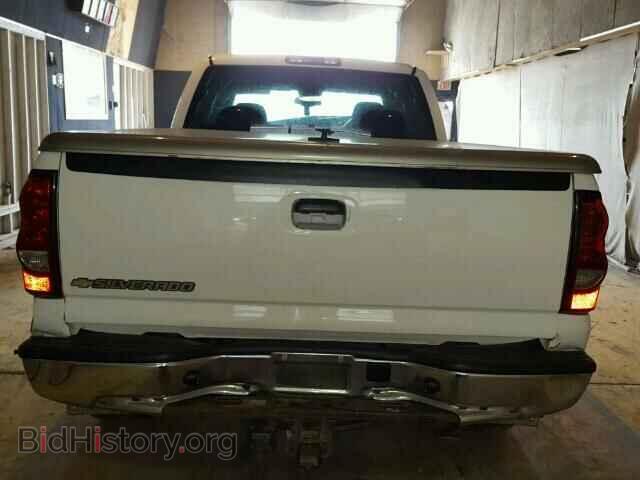 2006 CHEVROLET SILVERADO - VIN: 2GCEK19B061301231 - Фото 6