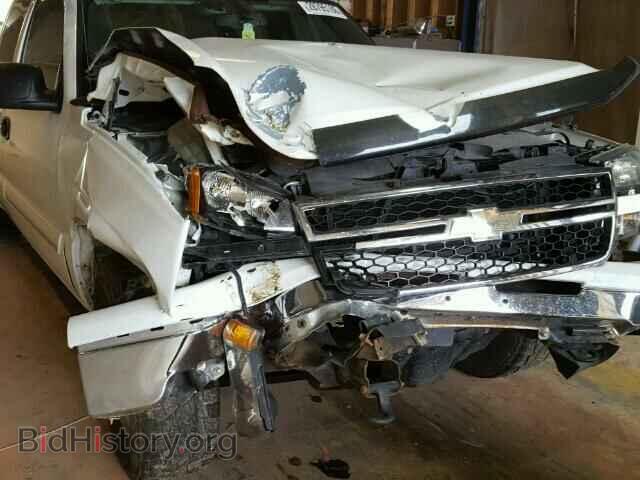 2006 CHEVROLET SILVERADO - VIN: 2GCEK19B061301231 - Фото 9