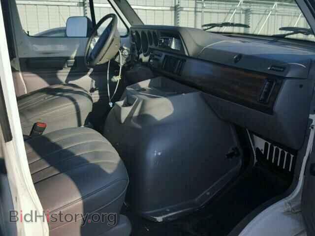 1997 DODGE RAM VAN - VIN: 2B5WB35Z5VK538415 - Фото 5
