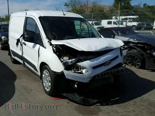 Фотография NM0LS7E76F1188996 - FORD TRANSIT CO 2015
