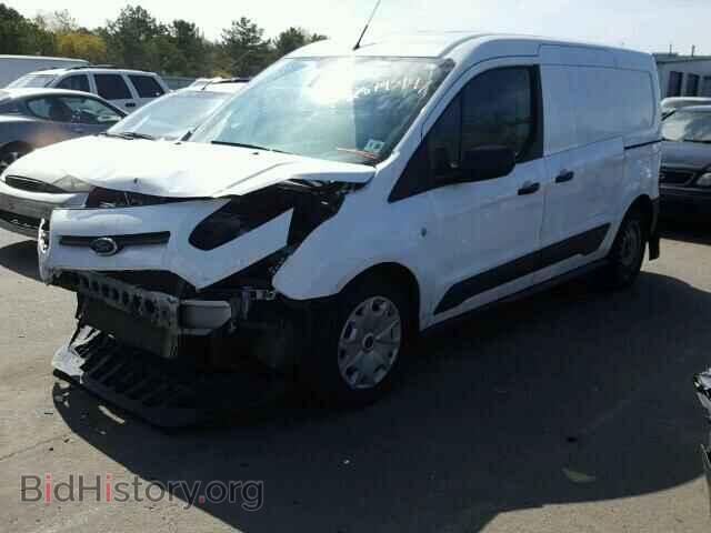 2015 FORD TRANSIT CO - VIN: NM0LS7E76F1188996 - Фото 2