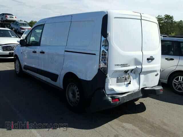 2015 FORD TRANSIT CO - VIN: NM0LS7E76F1188996 - Фото 3
