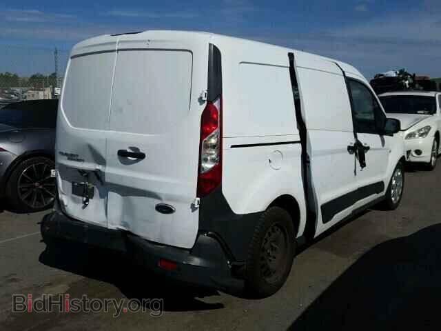 2015 FORD TRANSIT CO - VIN: NM0LS7E76F1188996 - Фото 4