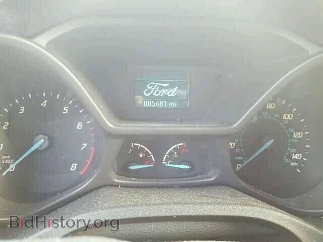 2015 FORD TRANSIT CO - VIN: NM0LS7E76F1188996 - Фото 8