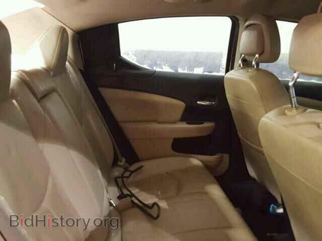 2011 DODGE AVENGER - VIN: 1B3BD2FG7BN512181 - Photo 6