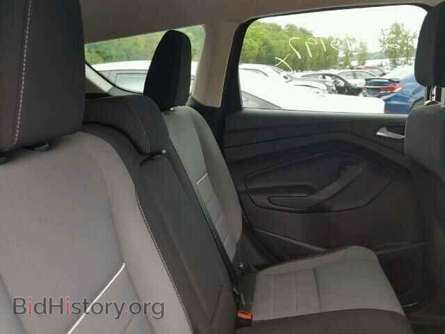 2013 FORD ESCAPE - VIN: 1FMCU9G96DUC09845 - Фото 6
