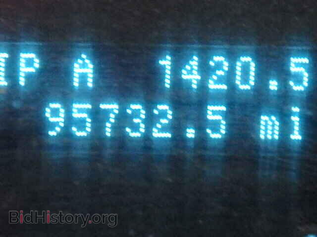 2008 FORD FOCUS - VIN: 1FAHP35N18W233520 - Фото 8