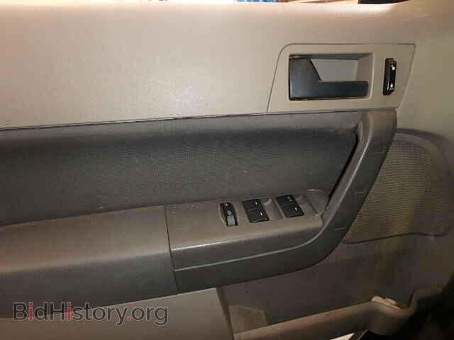 2008 FORD FOCUS - VIN: 1FAHP35N18W233520 - Фото 10