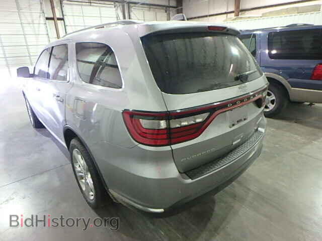 2014 DODGE DURANGO - VIN: 1C4RDHDG5EC277878 - Photo 3