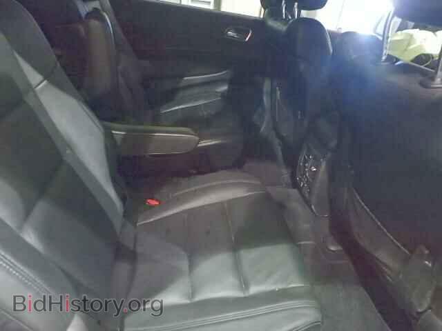 2014 DODGE DURANGO - VIN: 1C4RDHDG5EC277878 - Photo 6