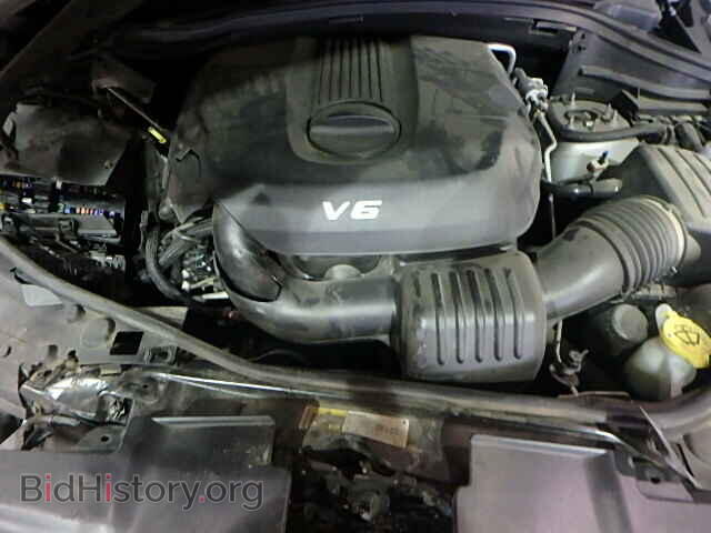 2014 DODGE DURANGO - VIN: 1C4RDHDG5EC277878 - Photo 7