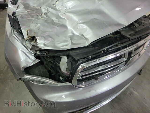 2014 DODGE DURANGO - VIN: 1C4RDHDG5EC277878 - Photo 10
