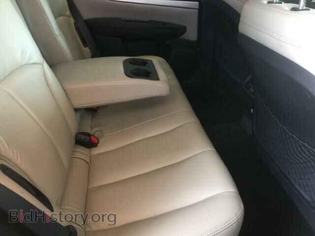 2014 SUBARU OUTBACK - VIN: 4S4BRCAC1E3224050 - Фото 6