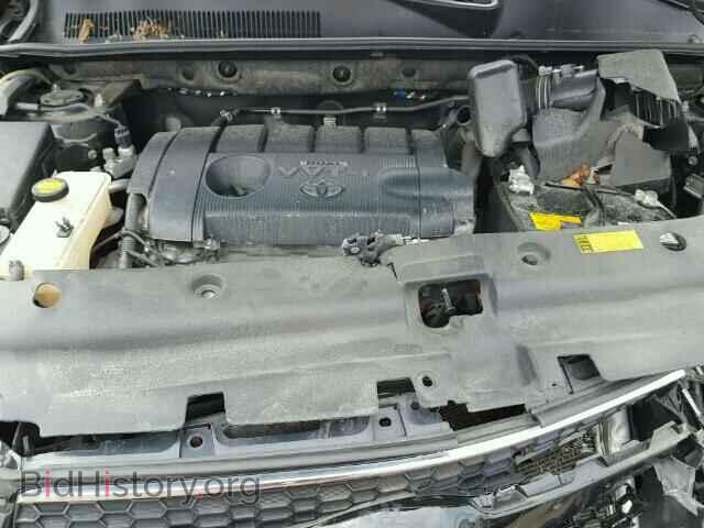 2012 TOYOTA RAV4 - VIN: JTMDF4DV6CD045132 - Photo 7