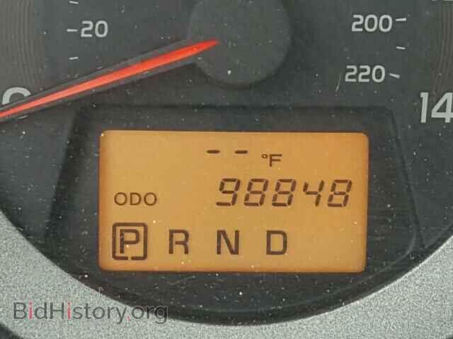 2012 TOYOTA RAV4 - VIN: JTMDF4DV6CD045132 - Photo 8