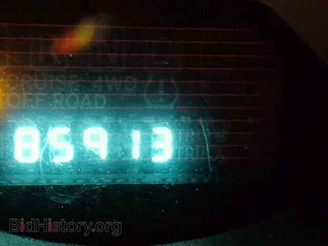 2008 CHRYSLER SEBRING - VIN: 1C3LC55R08N642293 - Фото 8