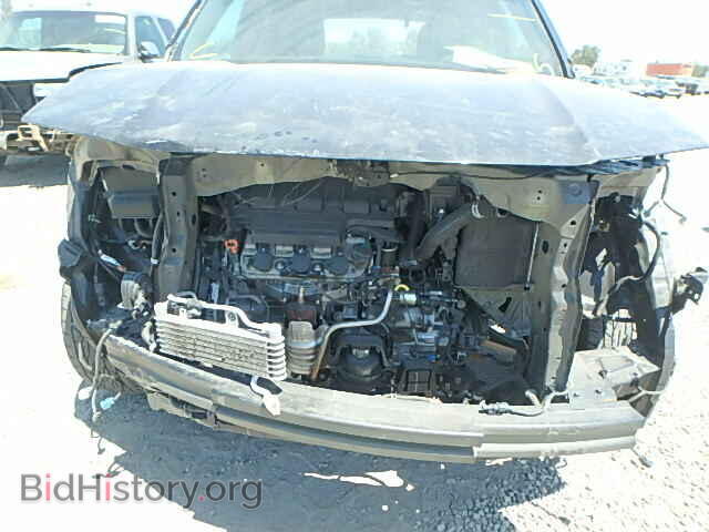 2011 HONDA PILOT - VIN: 5FNYF3H61BB053466 - Фото 10
