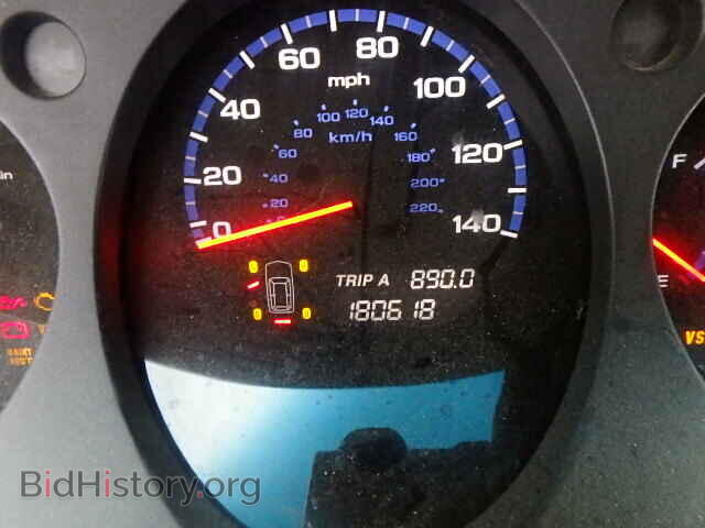 2005 ACURA MDX - VIN: 2HNYD18655H519726 - Фото 8