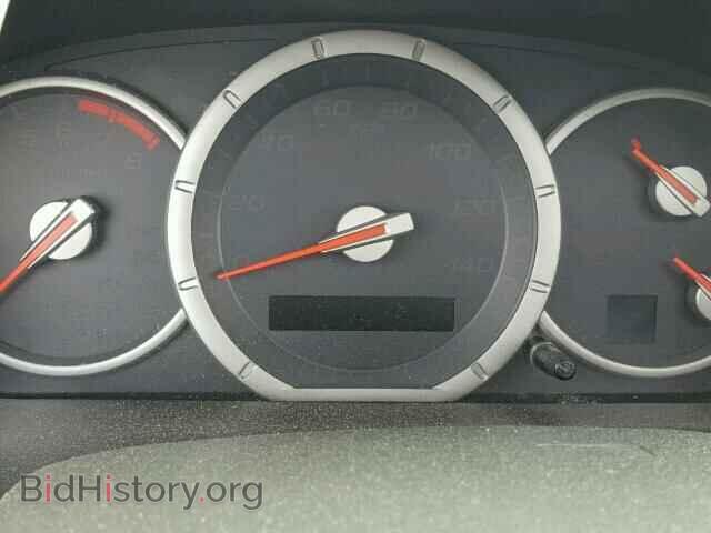 2006 HONDA PILOT - VIN: 5FNYF28546B033638 - Фото 8