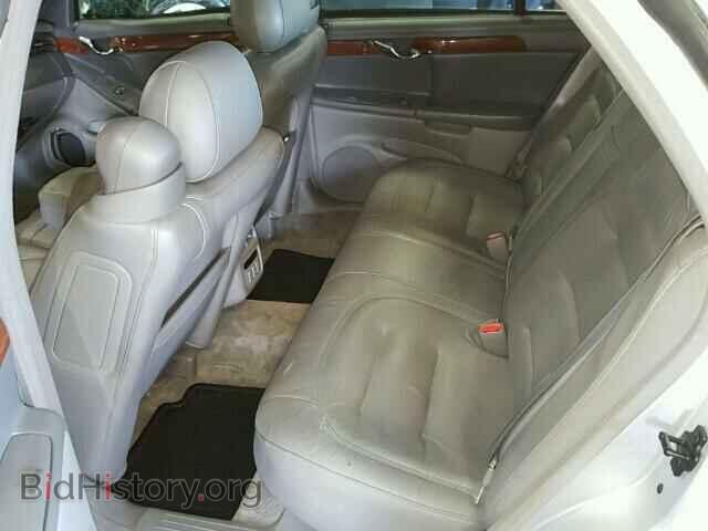 2003 CADILLAC DEVILLE - VIN: 1G6KD54Y83U204328 - Photo 6