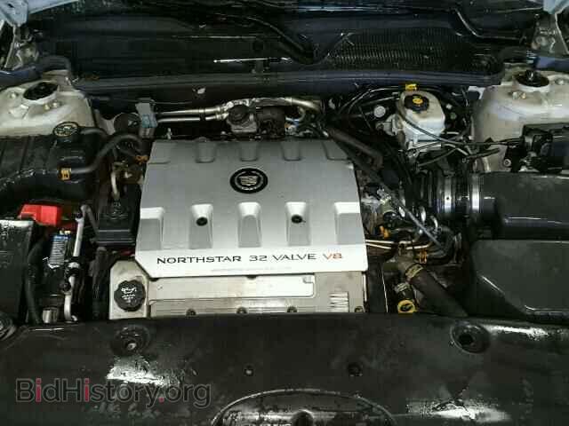 2003 CADILLAC DEVILLE - VIN: 1G6KD54Y83U204328 - Photo 7