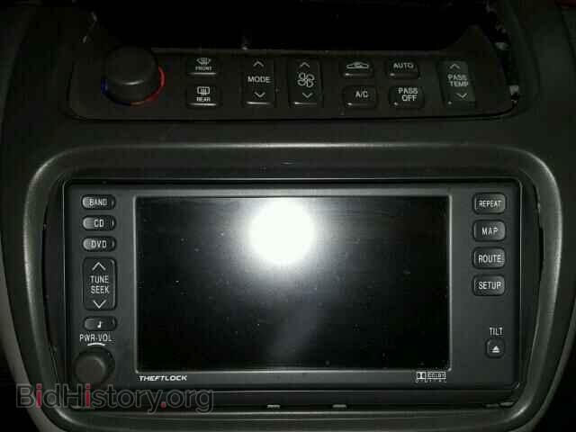 2003 CADILLAC DEVILLE - VIN: 1G6KD54Y83U204328 - Photo 9