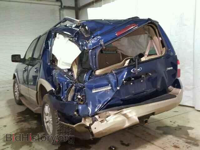 2011 FORD EXPEDITION - VIN: 1FMJU1J56BEF55965 - Фото 3