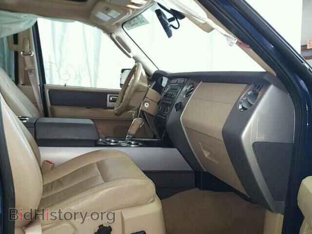 2011 FORD EXPEDITION - VIN: 1FMJU1J56BEF55965 - Фото 5