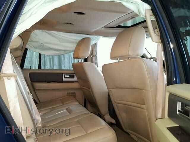 2011 FORD EXPEDITION - VIN: 1FMJU1J56BEF55965 - Фото 6
