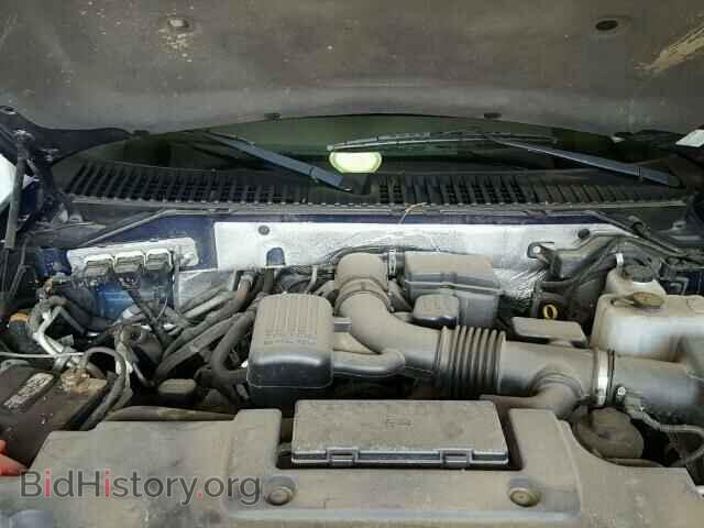 2011 FORD EXPEDITION - VIN: 1FMJU1J56BEF55965 - Фото 7