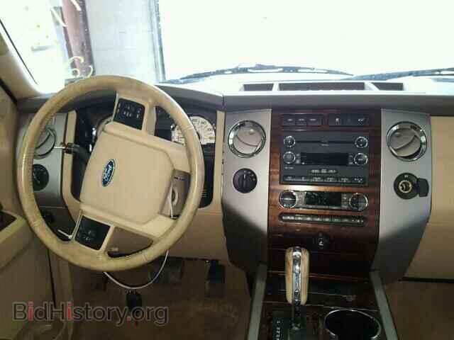 2011 FORD EXPEDITION - VIN: 1FMJU1J56BEF55965 - Фото 10