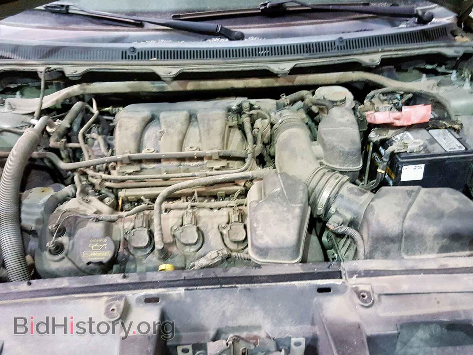 2013 FORD FLEX LIMIT - VIN: 2FMGK5D83DBD09273 - Photo 7