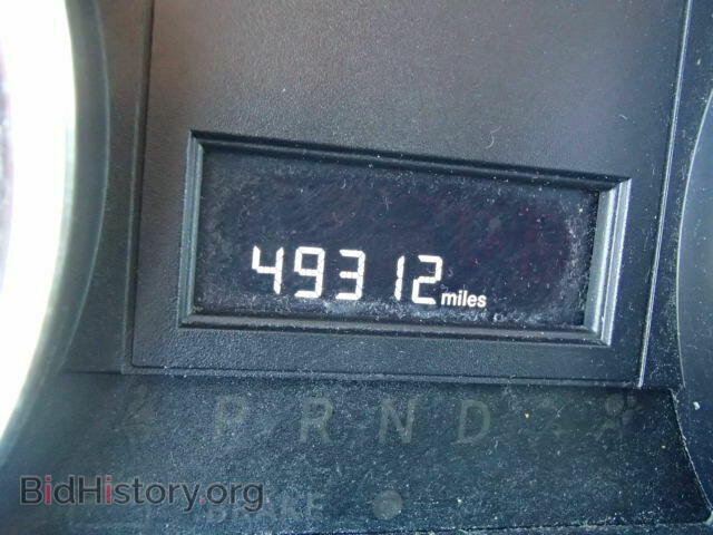 2011 DODGE CARAVAN - VIN: 2D4RN4DG6BR765197 - Фото 7