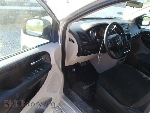 2011 DODGE CARAVAN - VIN: 2D4RN4DG6BR765197 - Фото 10