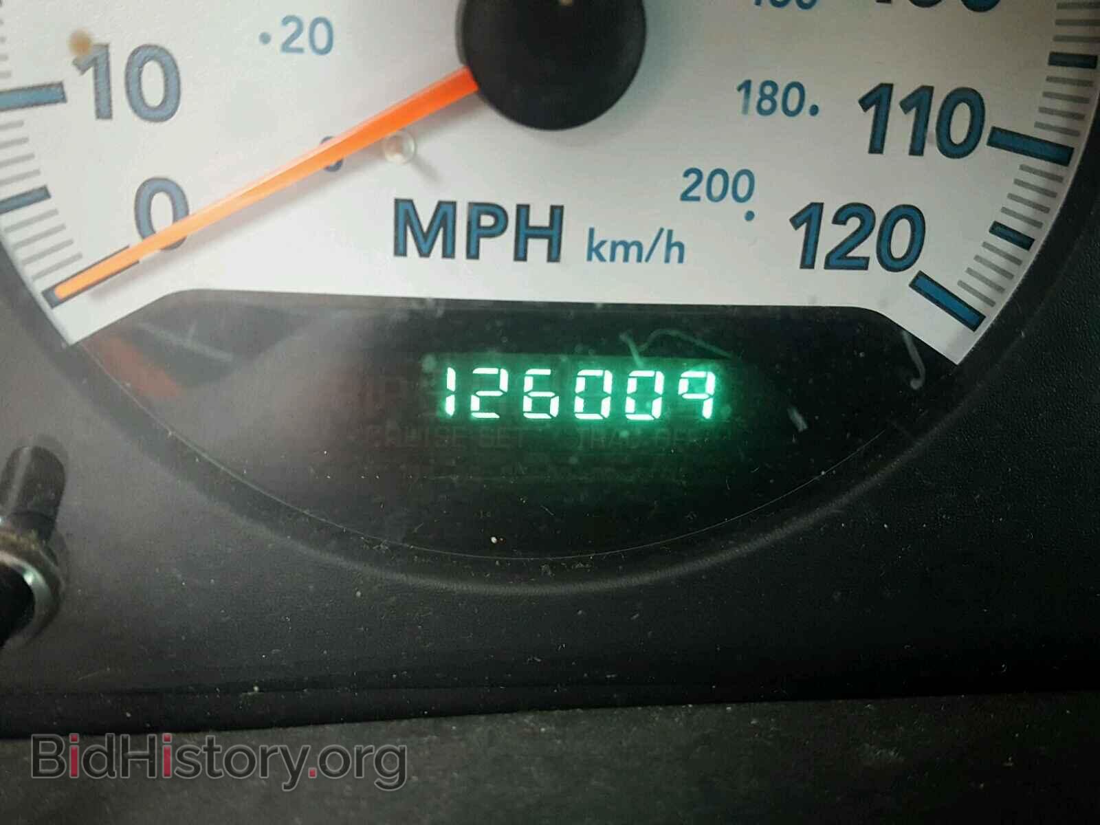 2007 DODGE CARAVAN - VIN: 2D4GP44LX7R150772 - Фото 8